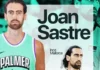 Joan Sastre ficha por el Palmer Basket tras cinco temporadas en el Canarias