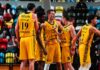 La Laguna Tenerife cae ante el rugido de los Lions (89-77)