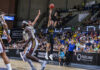 La Laguna Tenerife sale vencedor de un pulso al límite ante el Reyer Venecia (82-80)