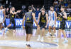 La Laguna Tenerife vence con alma y orgullo en su estreno en la EuroCup (82-75)