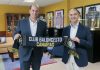 CaixaBank reafirma su compromiso con el CB Canarias