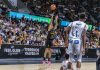 Jaume Seguí debuta con La Laguna Tenerife y hace historia en la Liga Endesa