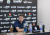 Kurucs: «Un equipo bueno se conoce en los momentos difíciles»