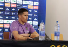 Jaka Lakovic: «Venezia es uno de los mejores equipos de nuestro grupo»