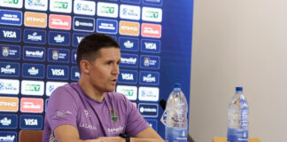 Jaka Lakovic: «Venezia es uno de los mejores equipos de nuestro grupo»