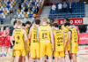El Fundación CB Canarias busca su primera victoria frente al campeón