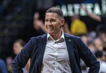 Lakovic: «Era bajar a la mina y picar piedra minuto tras minuto, cuarto tras cuarto»