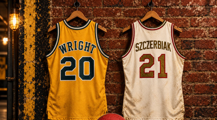 Del balón tricolor al amarillo y negro: los cinco canaristas vinculados a la legendaria ABA